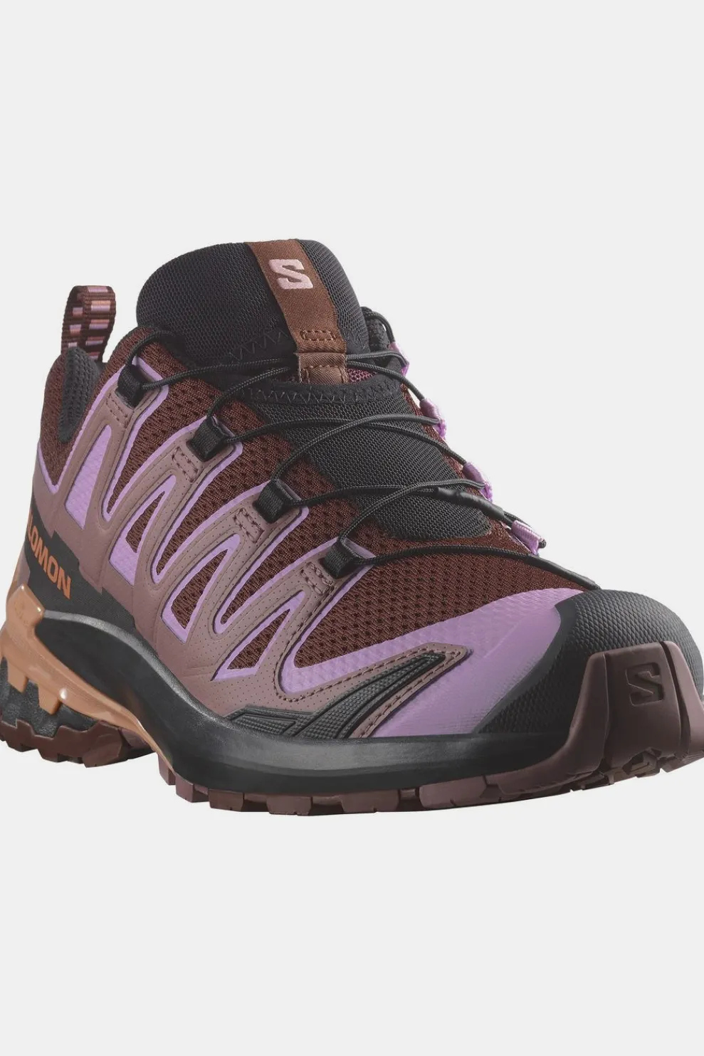 Trailschoenen Xa Pro 3D V9 W-Salomon Sale