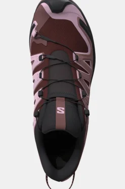 Trailschoenen Xa Pro 3D V9 W-Salomon Sale