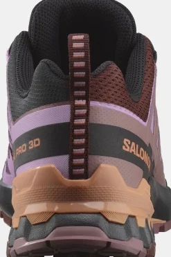 Trailschoenen Xa Pro 3D V9 W-Salomon Sale