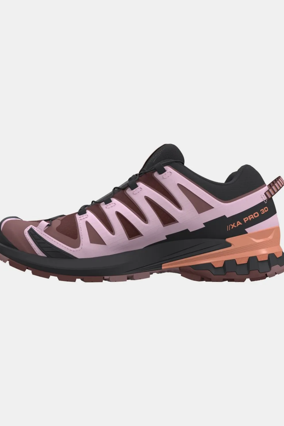 Trailschoenen Xa Pro 3D V9 W-Salomon Sale