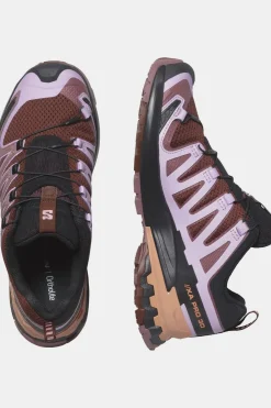 Trailschoenen Xa Pro 3D V9 W-Salomon Sale