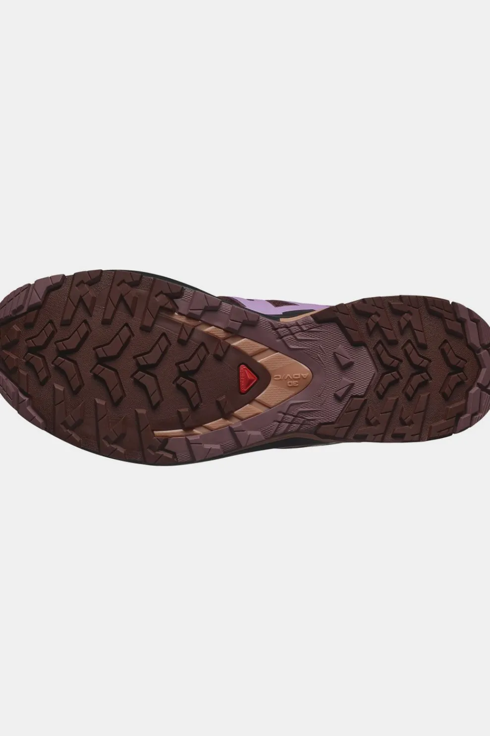 Trailschoenen Xa Pro 3D V9 W-Salomon Sale