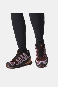 Trailschoenen Xa Pro 3D V9 W-Salomon Sale