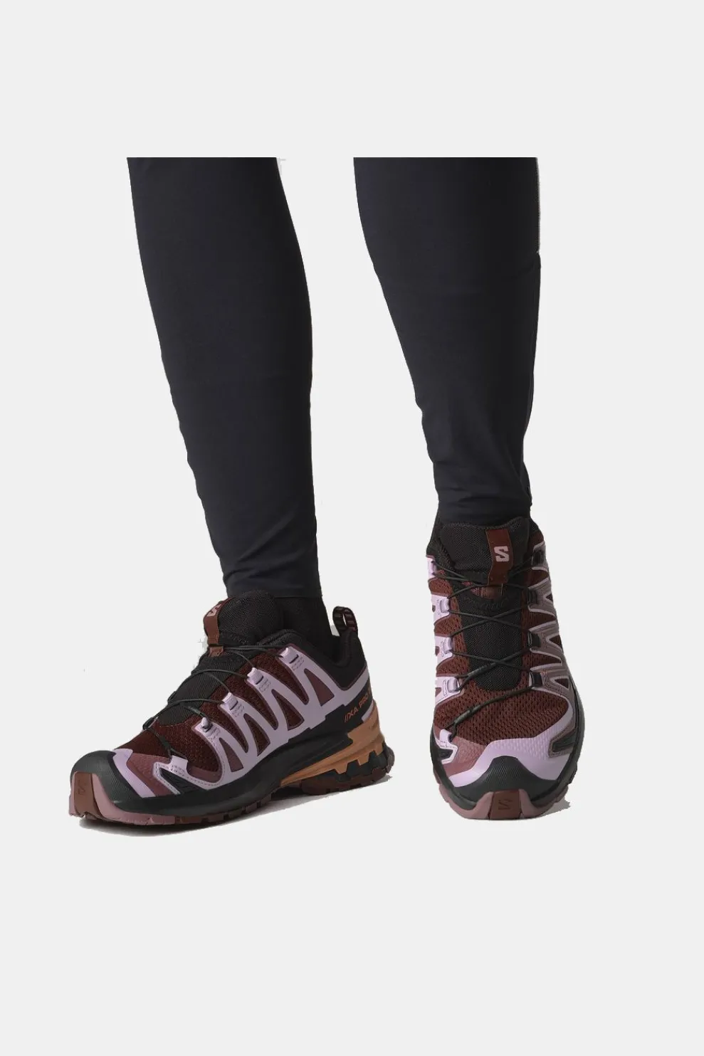 Trailschoenen Xa Pro 3D V9 W-Salomon Sale