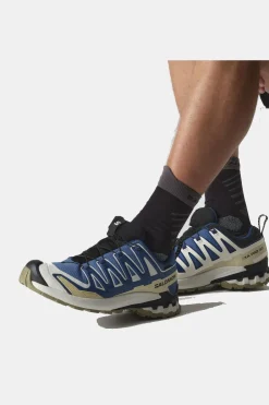 Trailschoenen Xa Pro 3D V9 Gore-Tex-Salomon New