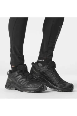 Trailschoenen Xa Pro 3D V9 Gore-Tex-Salomon Outlet