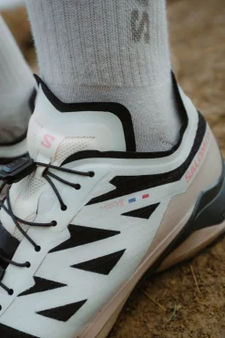 Wandelschoenen Womens Xa Meta Gtx-Salomon Fashion