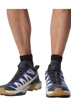 New Salomon Wandelschoenen X Ultra 360 Edge Gore-Tex Spectrum Blue / Glacier Gray / Sharkskin