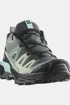 Wandelschoenen X Ultra 360 Gore-Tex Women-Salomon Clearance