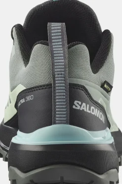 Wandelschoenen X Ultra 360 Gore-Tex Women-Salomon Clearance