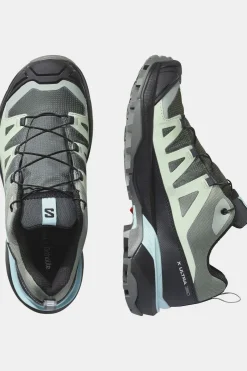 Wandelschoenen X Ultra 360 Gore-Tex Women-Salomon Clearance