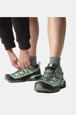 Wandelschoenen X Ultra 360 Gore-Tex Women-Salomon Clearance