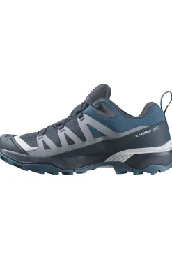 Online Salomon Wandelschoenen X Ultra 360 Gore-Tex Carbon/India Ink/Deep Dive