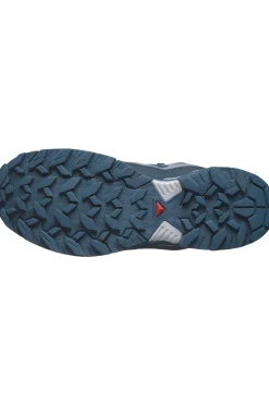 Online Salomon Wandelschoenen X Ultra 360 Gore-Tex Carbon/India Ink/Deep Dive