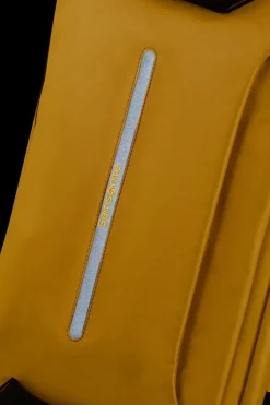 Clearance Samsonite Ecodiver Duffle/Wh 55/20 Backpack Yellow