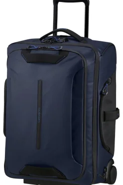 Ecodiver Duffle/Wh 55/20 Backpack-Samsonite Hot