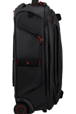 Ecodiver Duffle/Wh 55/20 Backpack-Samsonite Fashion