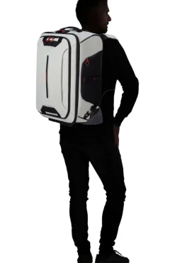 Ecodiver Duffle/Wh 55/20 Backpack-Samsonite Fashion