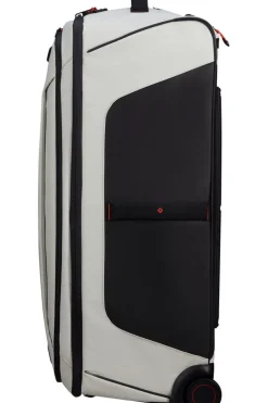 Clearance Samsonite Ecodiver Duffle/Wh 79/29 Cloud White