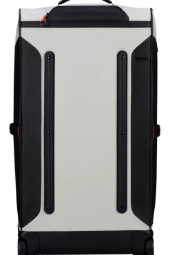 Clearance Samsonite Ecodiver Duffle/Wh 79/29 Cloud White