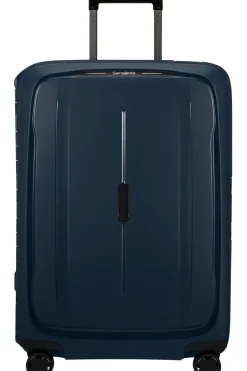 Clearance Samsonite Essens Spinner 69 Midnight Blue
