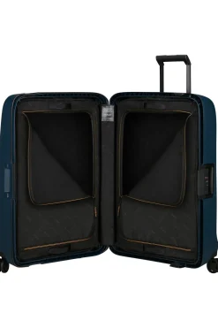 Clearance Samsonite Essens Spinner 69 Midnight Blue