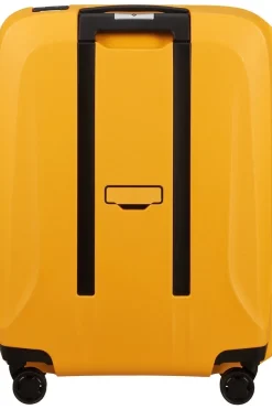 Best Samsonite Handbagage Essens Spinner 55 Radiant Yellow