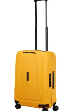 Best Samsonite Handbagage Essens Spinner 55 Radiant Yellow