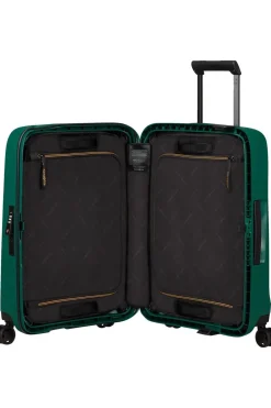 Handbagage Essens Spinner 55-Samsonite Clearance