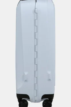 Outlet Samsonite Handbagage Essens Spinner 55 light blue