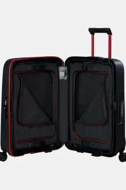 Handbagage Essens Spinner 55-Samsonite Hot