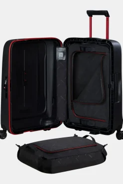 Handbagage Essens Spinner 55-Samsonite Hot
