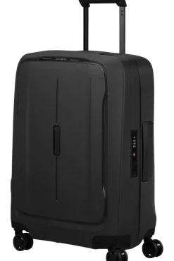 Best Samsonite Handbagage Essens Spinner 55 Graphite