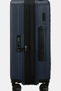 Handbagage Restackd Spinner 55 Exp-Samsonite Hot