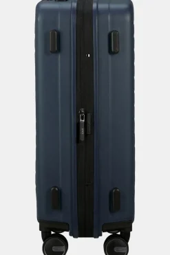 Handbagage Restackd Spinner 55 Exp-Samsonite Hot