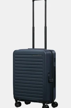 Handbagage Restackd Spinner 55 Exp-Samsonite Hot
