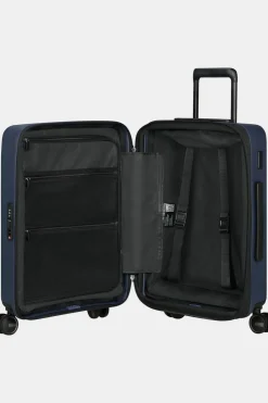 Handbagage Restackd Spinner 55 Exp-Samsonite Hot