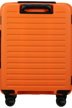 Hot Samsonite Handbagage Restackd Spinner 55 Exp orange