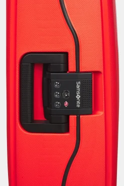 Handbagage S'Cure Spinner 55/20-Samsonite Fashion