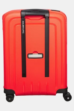 Handbagage S'Cure Spinner 55/20-Samsonite Fashion