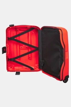 Handbagage S'Cure Spinner 55/20-Samsonite Fashion
