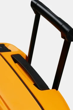 Clearance Samsonite Handbagage S'Cure Spinner 55/20 Honey Yellow