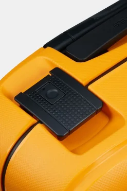 Clearance Samsonite Handbagage S'Cure Spinner 55/20 Honey Yellow