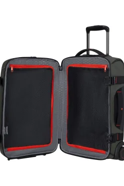 Reistas Ecodiver Duffle Wh 55 L 35Cm Df-Samsonite Clearance