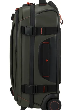 Reistas Ecodiver Duffle Wh 55 L 35Cm Df-Samsonite Clearance