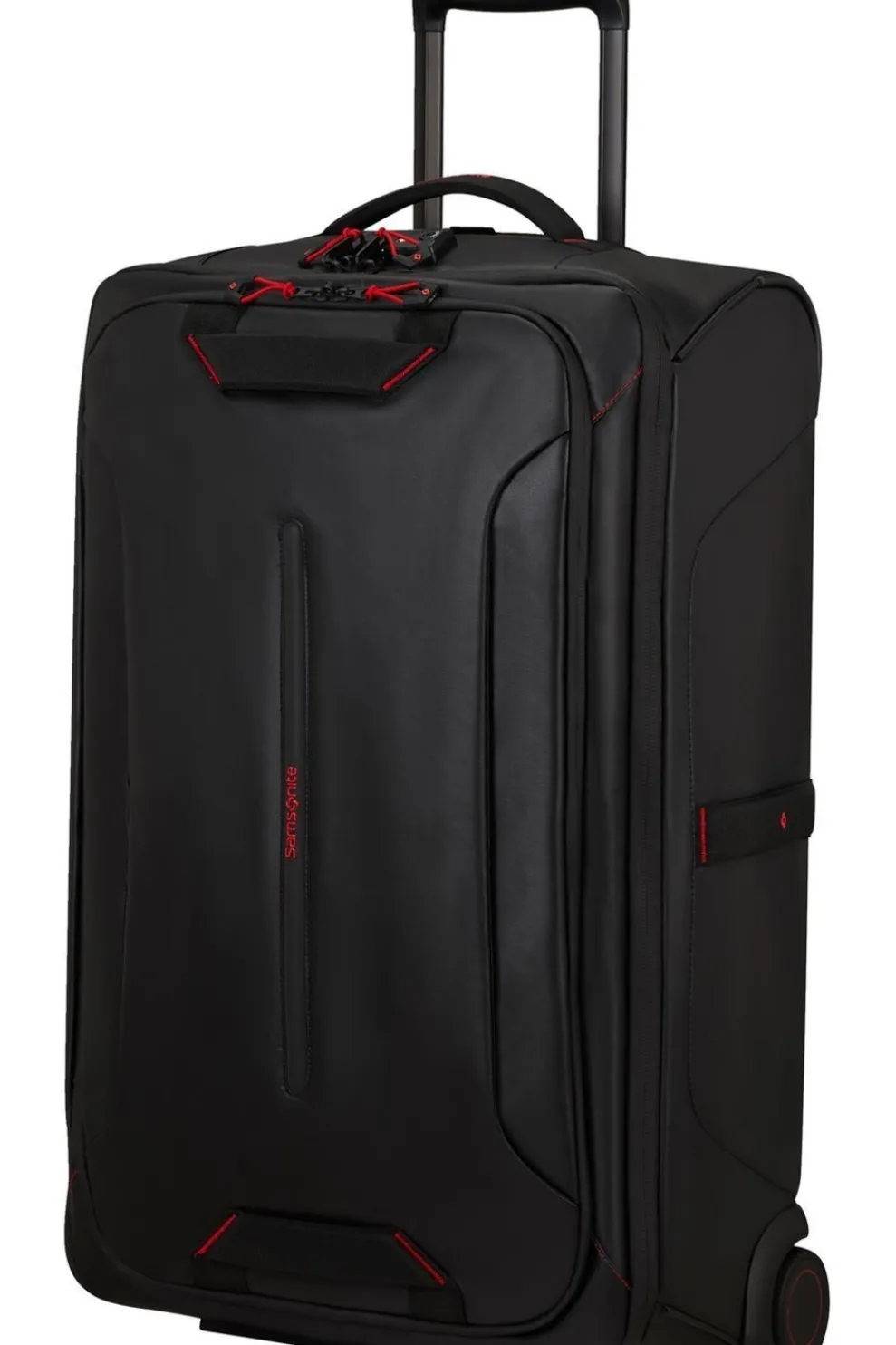 Trolley Ecodiver Duffle/Wh 67-Samsonite Hot