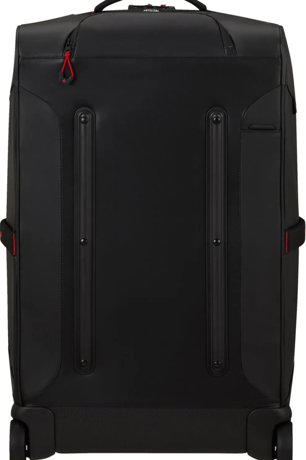 Trolley Ecodiver Duffle/Wh 67-Samsonite Hot