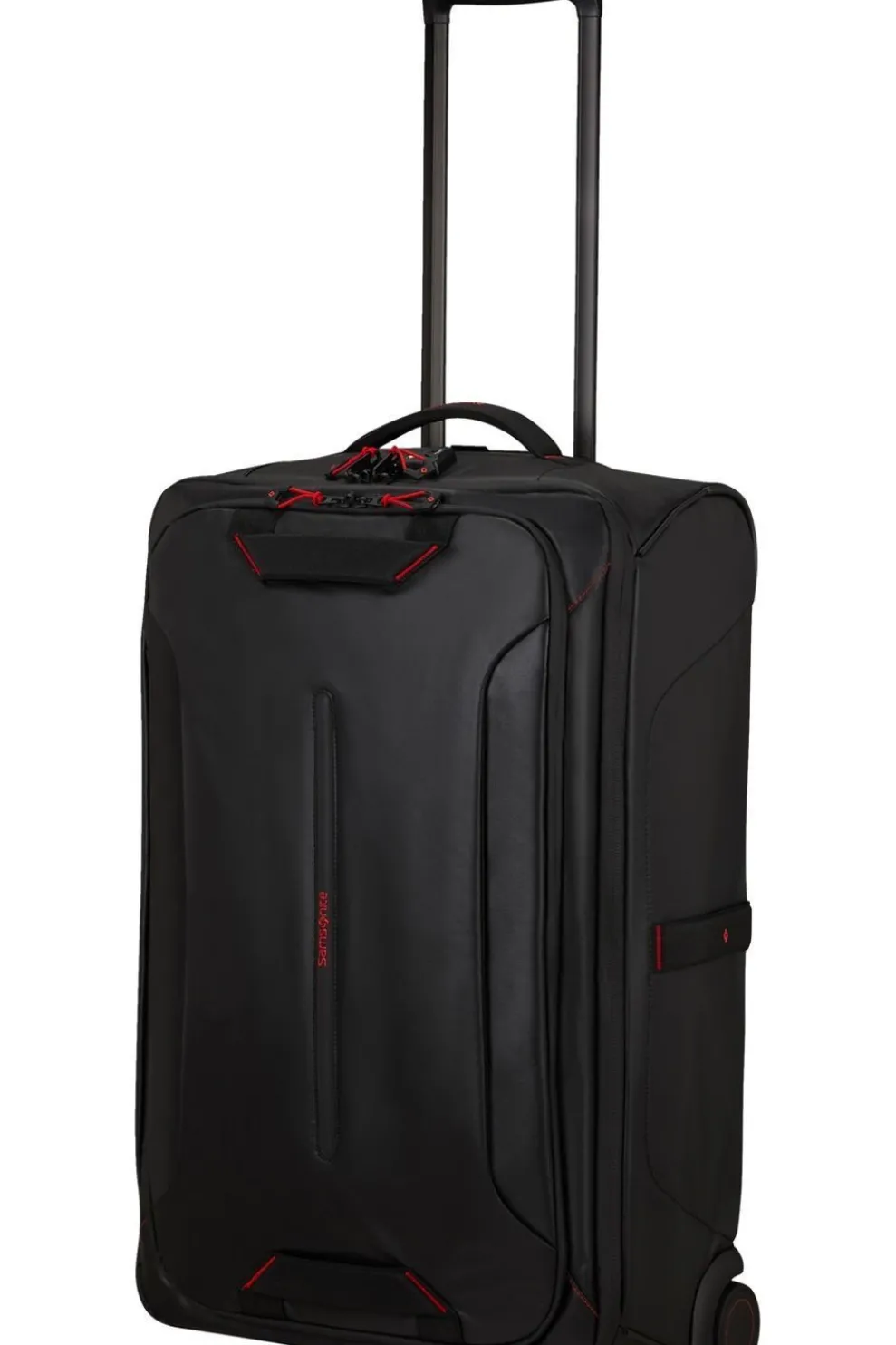 Trolley Ecodiver Duffle/Wh 67-Samsonite Hot