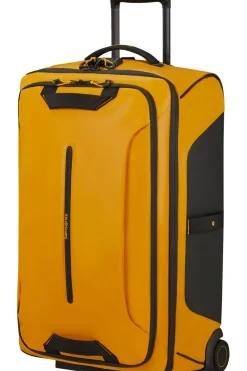 Trolley Ecodiver Duffle/Wh 67-Samsonite Best