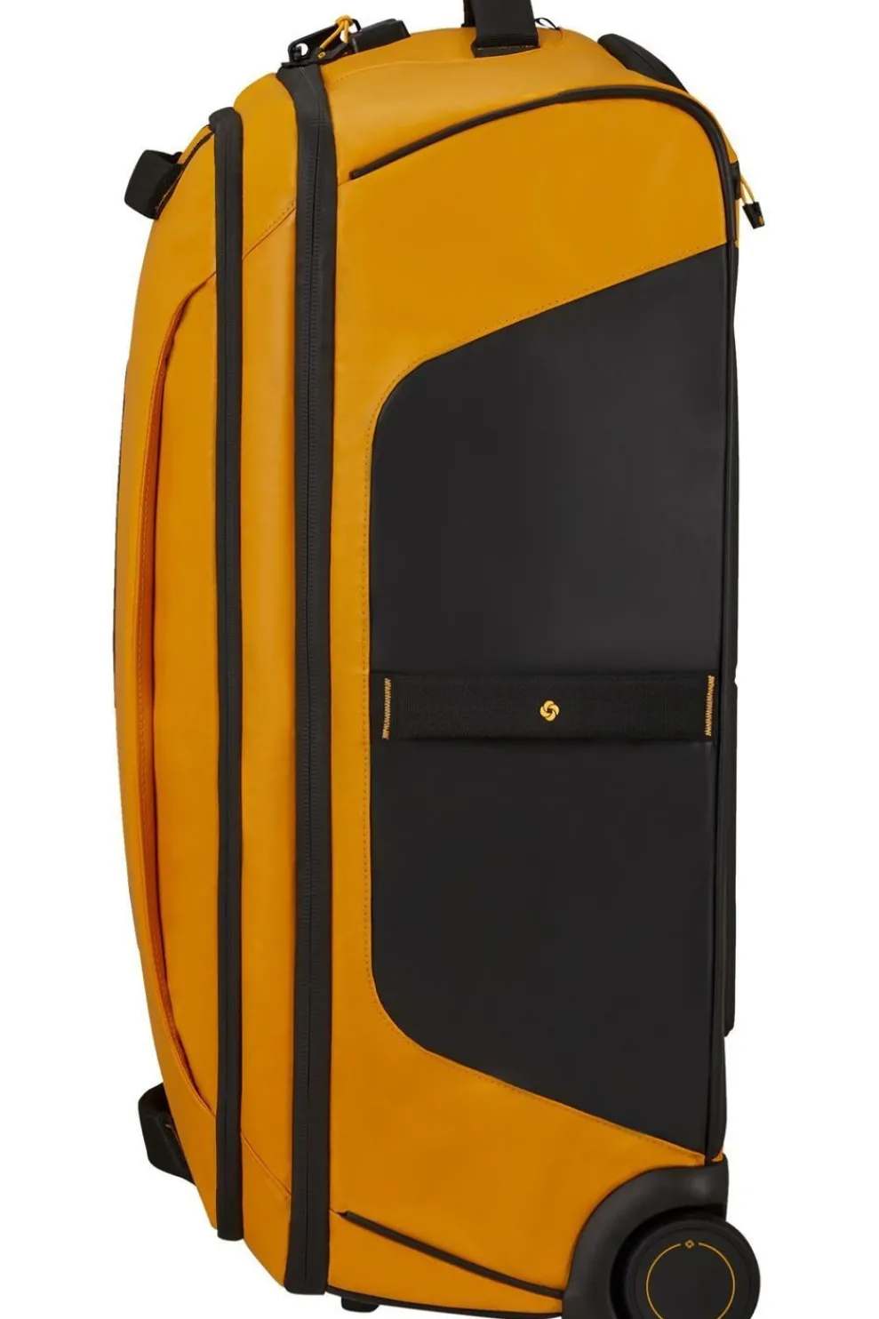 Trolley Ecodiver Duffle/Wh 67-Samsonite Best